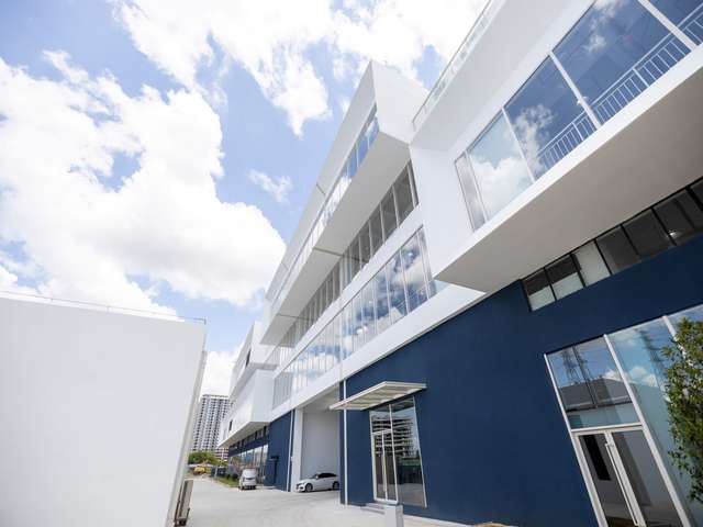 镇江管材加工自动化生产线解决方案