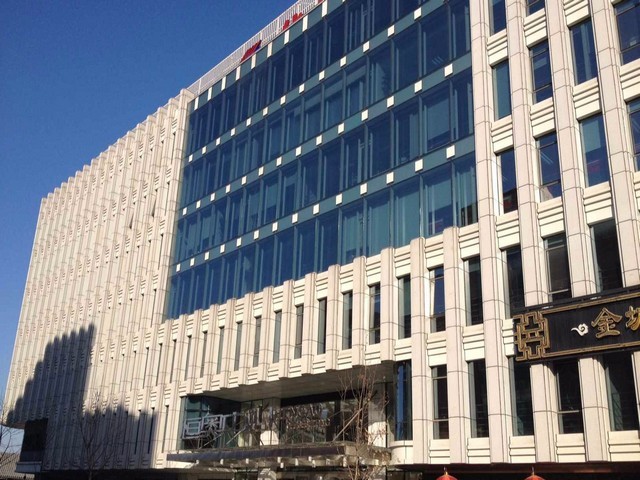 售楼处家具生产厂家